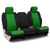 Coverking Seat Covers in Neoprene for 20102011 Ram Truck 2500, CSCF91RM0004 CSCF91RM0004